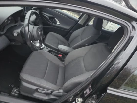 Toyota Yaris Yaris 116h France Business 5p + Stage Hybrid Acade | Mobile.bg � ����� ������ 10