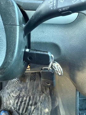 VW Touran 1.2TSI * 7 МЕСТЕН* НОВ ВНОС*  - 6999 лв. / 3578.53 € - 49039714 10