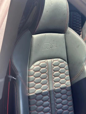 Audi Rs5 2.9 - 94999 лв. / 48572.22 € - 84383146 7