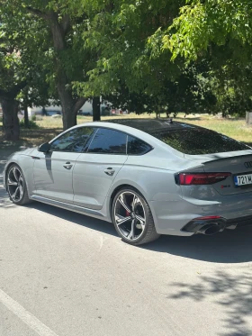 Audi Rs5 2.9 - 94999 лв. / 48572.22 € - 84383146 4