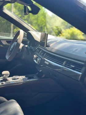 Audi Rs5 2.9 - 94999 лв. / 48572.22 € - 84383146 8