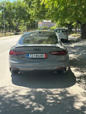 Audi Rs5 2.9 - 94999 лв. / 48572.22 € - 84383146 3