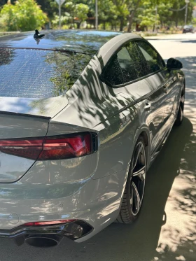 Audi Rs5 2.9 - 94999 лв. / 48572.22 € - 84383146 5