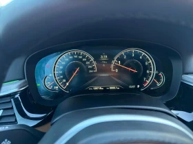 BMW 530 2018 XDRIVE * M PACK * ОБДУХВАНЕ * HEAD UP * , снимка 8