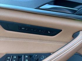 BMW 530 2018 XDRIVE * M PACK * ОБДУХВАНЕ * HEAD UP * , снимка 14