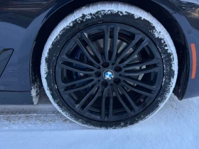 BMW 530 2018 XDRIVE * M PACK * ОБДУХВАНЕ * HEAD UP * , снимка 6