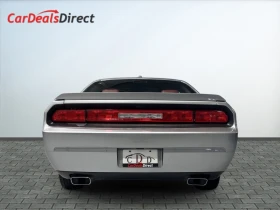 Dodge Challenger * SXT /Leather/Heated Seats/Bluetooth/B Cam/Clean  - 16150 € / 31586.65 лв. - 81301262 5