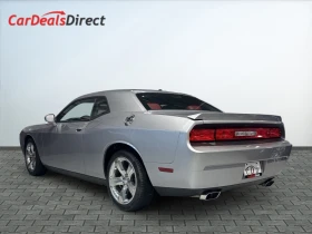 Dodge Challenger * SXT /Leather/Heated Seats/Bluetooth/B Cam/Clean  - 16150 € / 31586.65 лв. - 81301262 4