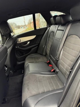 Mercedes-Benz C 220 AMG* Night Edition* MULTIBEAM*  - 17900 € / 35009.36 лв. - 58271249 9