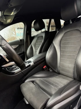 Mercedes-Benz C 220 AMG* Night Edition* MULTIBEAM*  - 17900 € / 35009.36 лв. - 58271249 7