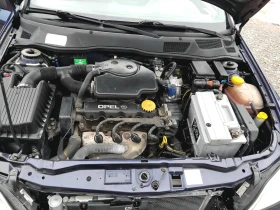 Opel Astra 1.6.МОНО.75 + ГАЗ + КЛИМА/// - 1950 € / 3813.87 лв. - 36975586 10
