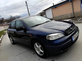 Opel Astra 1.6.МОНО.75 + ГАЗ + КЛИМА/// - 1950 € / 3813.87 лв. - 36975586 5