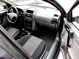 Opel Astra 1.6.МОНО.75 + ГАЗ + КЛИМА/// - 1950 € / 3813.87 лв. - 36975586 13