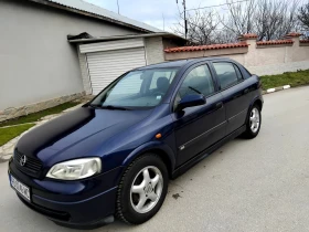 Opel Astra 1.6.МОНО.75 + ГАЗ + КЛИМА/// - 1950 € / 3813.87 лв. - 36975586 9