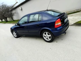 Opel Astra 1.6.МОНО.75 + ГАЗ + КЛИМА/// - 1950 € / 3813.87 лв. - 36975586 4