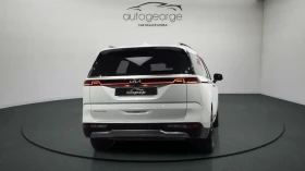 Kia Carnival 7 seater Noblesse autogeorge.com - 25500 € / 49873.67 лв. - 25002287 4