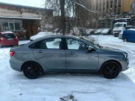 Lada Vesta ����� - �� �����  | Mobile.bg � ����� ������ 3
