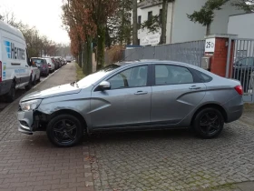 Lada Vesta 1.6 ������ 106 ��, ����� - �� �����  | Mobile.bg � ����� ������ 9