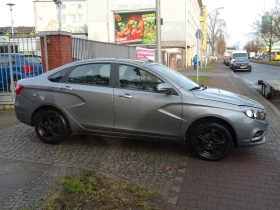 Lada Vesta 1.6 ������ 106 ��, ����� - �� �����  | Mobile.bg � ����� ������ 5