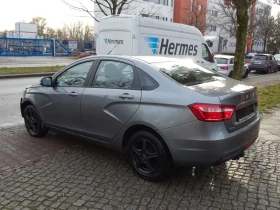 Lada Vesta 1.6 ������ 106 ��, ����� - �� �����  | Mobile.bg � ����� ������ 8