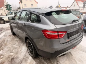 Lada Vesta 2 броя Седан и Комби - На части  - 11 € / 21.51 лв. - 16528191 10