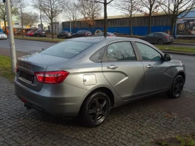 Lada Vesta 1.6 ������ 106 ��, ����� - �� �����  | Mobile.bg � ����� ������ 6