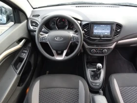Lada Vesta 1.6 ������ 106 ��, ����� - �� �����  | Mobile.bg � ����� ������ 11