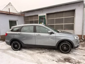 Lada Vesta 2 броя Седан и Комби - На части  - 11 € / 21.51 лв. - 16528191 2