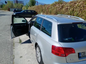 Audi A4, снимка 3