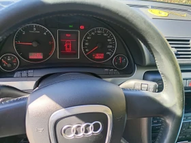 Audi A4, снимка 5
