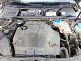 Audi A4 2.0 TDI PD BLB , снимка 9