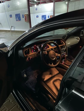 Audi A5 - 13550 € / 26501.50 лв. - 67610257 6