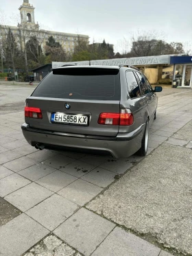 BMW 530 - 5800 € / 11343.81 лв. - 93931449 6