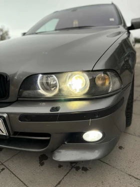 BMW 530 - 5800 € / 11343.81 лв. - 93931449 3