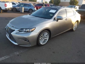 Lexus ES 350 - 19180 € / 37512.82 лв. - 30364506 3