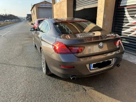 BMW 640 Подгрев/обдухване/масаж/360/H&K/FULL - 15499 € / 30313.41 лв. - 65392832 5