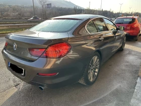 BMW 640 Подгрев/обдухване/масаж/360/H&K/FULL - 15499 € / 30313.41 лв. - 65392832 3