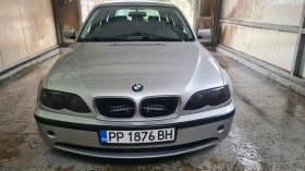 BMW 320 - 2200 € / 4302.83 лв. - 60953757 2