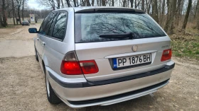 BMW 320 - 2200 € / 4302.83 лв. - 60953757 9