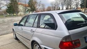BMW 320 - 2200 € / 4302.83 лв. - 60953757 7