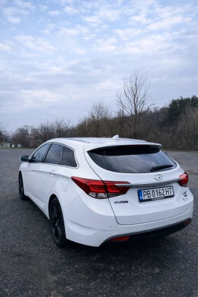 Hyundai I40 - 10500 € / 20536.22 лв. - 77244292 7