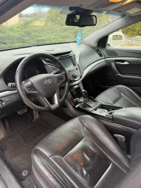 Hyundai I40 - 10500 € / 20536.22 лв. - 77244292 9