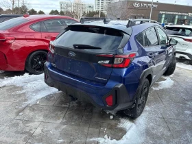 Subaru Crosstrek * Onyx * CARFAX * СЛЕДЕНЕ НА ЛЕНТИ - 26700 € / 52220.66 лв. - 46589629 4