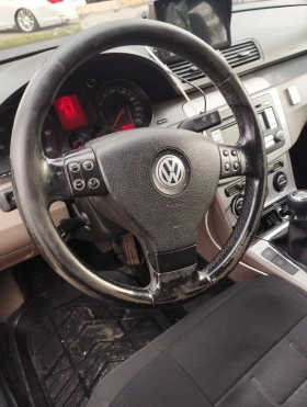VW Passat B6 - 3100 € / 6063.07 лв. - 93501022 6