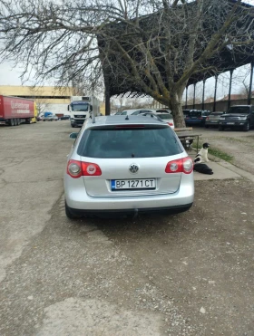 VW Passat B6 - 3100 € / 6063.07 лв. - 93501022 5