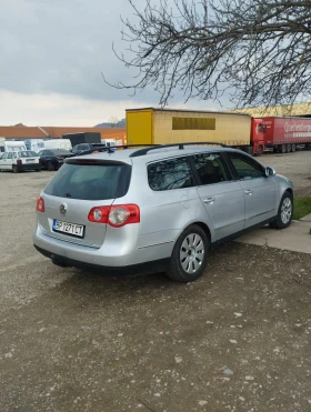 VW Passat B6 - 3100 € / 6063.07 лв. - 93501022 4