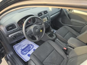 VW Golf 1.6TDi - 5300 € / 10365.90 лв. - 93837638 8
