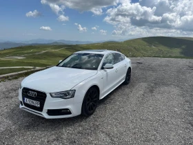 Audi A5 S line 35TDI Quattro