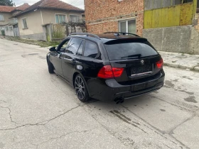 BMW 320 2.0-163кс - 4300 € / 8410.07 лв. - 97188406 4