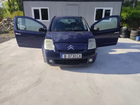 Citroen C2 �������� | Mobile.bg � ����� ������ 4